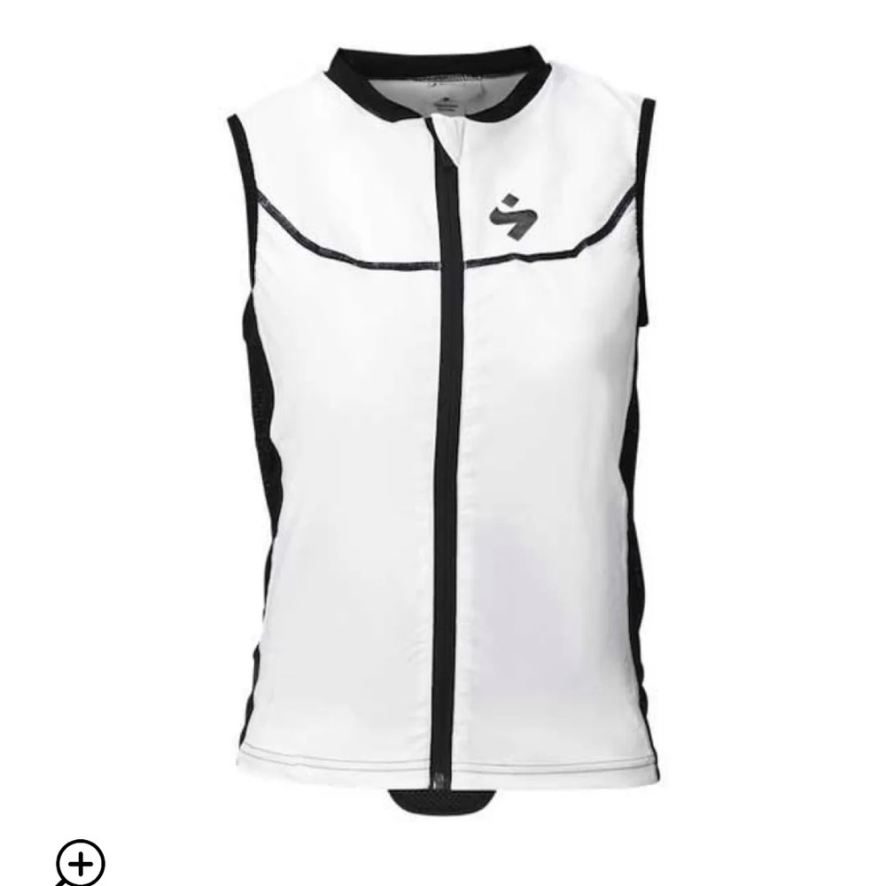 Sweet Protection Back Protector Vest size M